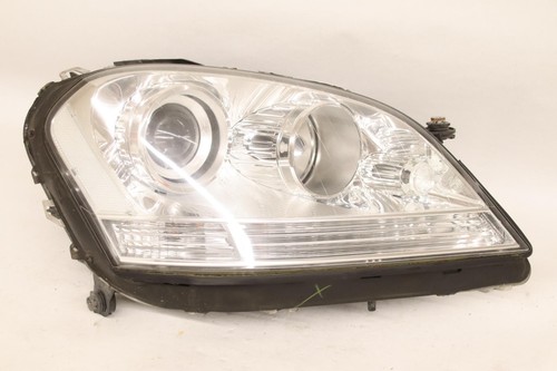 Mercedes w164 320cdi faro - ml,
