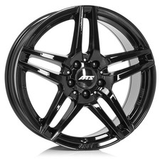 Cerchi ATS Mizar 8.5Jx18
