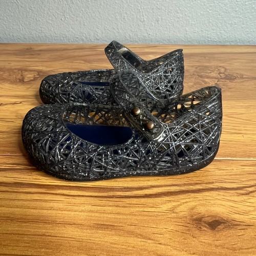 Mini scarpe melissa - melissa, campana