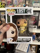 Funko Pop Television Lost Kate