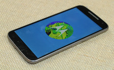 Motorola Moto G4 Plus Nero /