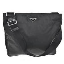 Borsa a tracolla PRADA MILANO