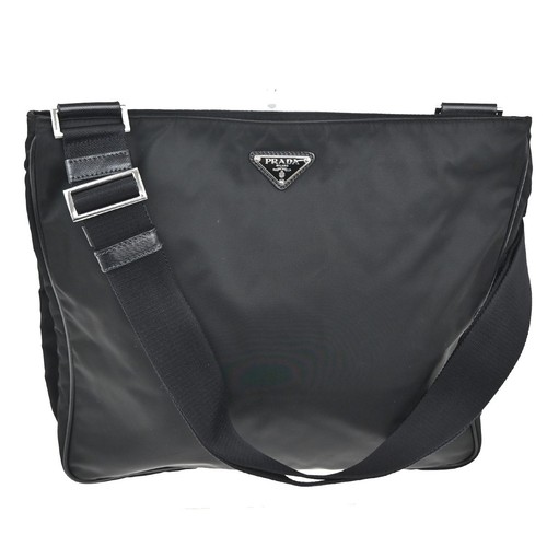Borsa tracolla prada milano - a,