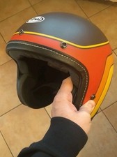 Casco Moto Arai Urban-V Taglia M 57 Cm