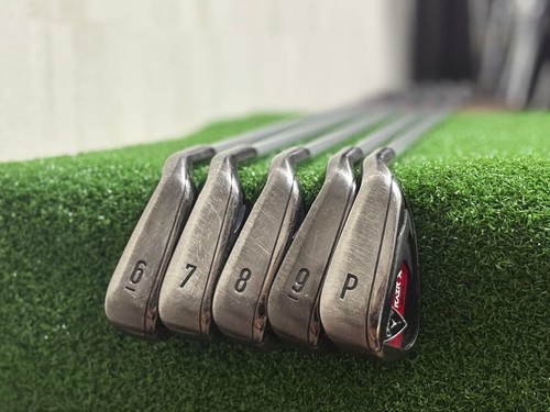 Callaway razr black set - razr, x