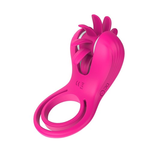 Anello fallico stimolatore - anello,