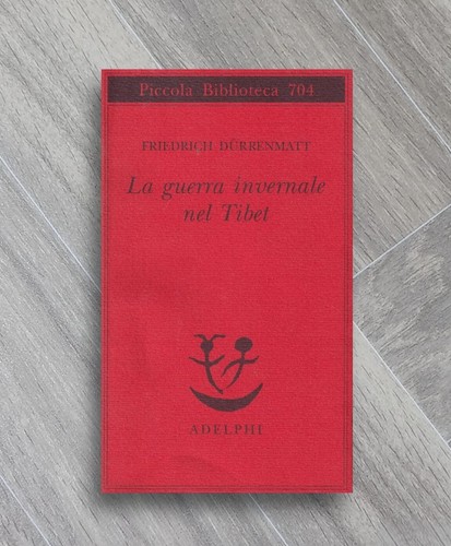Guerra invernale nel tibet - nel,