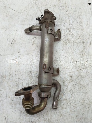 Radiatore gas scarico per - radiatore,