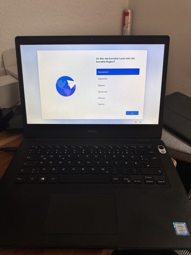 Notebook dell latitude - notebook,