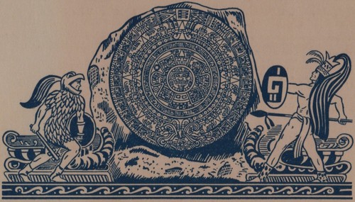 Casa juarez messico - casa, vintage
