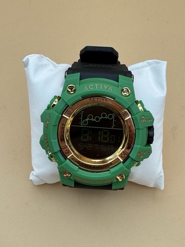 Orologio digitale unisex