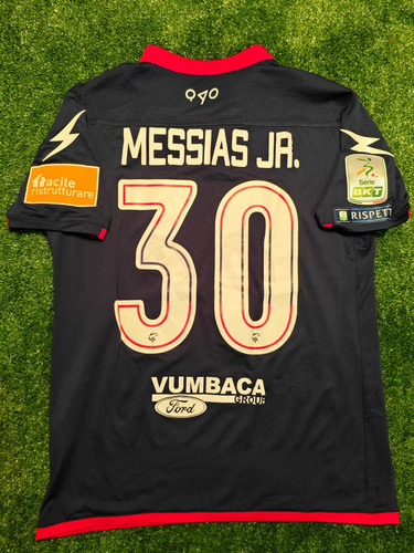 Maglia crotone messias - crotone,