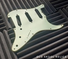 Battipenna stile Stratocaster