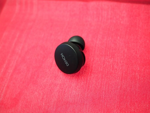 Denon perl 586 solo - 586, auricolare