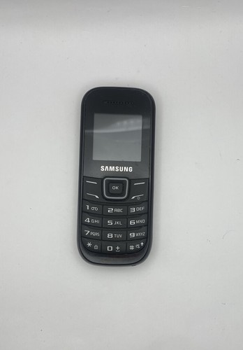 Cellulare samsung e1200 - samsung, gt