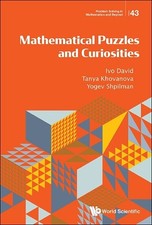 Mathematical Puzzles And
