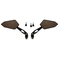 Paio specchietti moto tuning - specchietti,