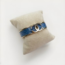 Bracciale Vintage Tono Oro