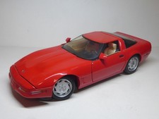 Chevrolet corvette 1 - chevrolet, c4