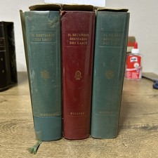 IL BREVIARIO DEI LAICI - TRE