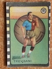 Genoa - Silvano Trevisani