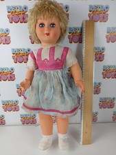 BAMBOLA ANNI 50 60 VINTAGE