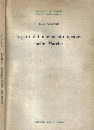 Aspetti del movimento operaio