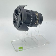 Nikon AF-S NIKKOR 10-24 mm