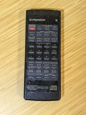 KSE Pioneer CU PD049 Remote