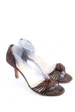 JONES Décolleté spuntata