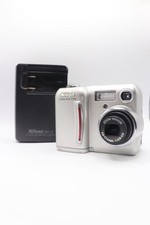 Nikon Coolpix 775 fotocamera