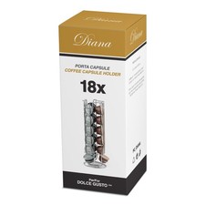 Portacapsule per Capsule