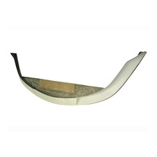 C10 - front spoiler Alfa Romeo