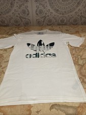 T-shirt Adidas Uomo S Come Nuova
