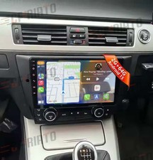 Autoradio 2+64GB Android 15