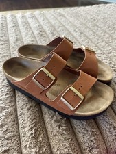 Sandali da donna Papillio Birkenstock taglia 42 (11 US) in ottime condizioni