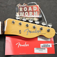 Fender limited edition road - fender,
