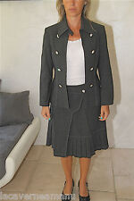 Carino Tailleur Gonna+ Giacca