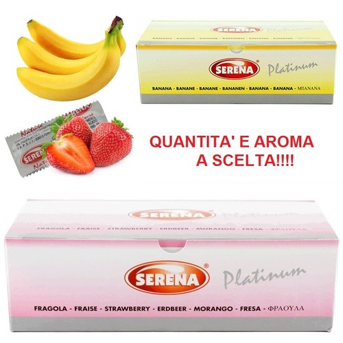Profilattici aromatizzati - profilattici,