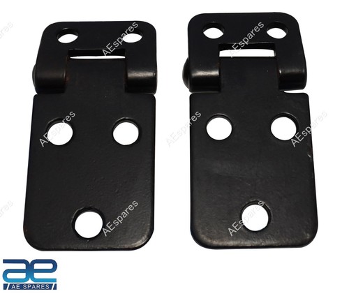 Set cerniere portellone porta - portellone,