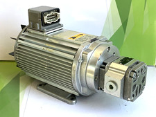 Rexroth PGF2-22/008LN01VM + MPU1H-GF2/008-90LX-3,60-A389 + DAS 90LX 4-XJ53-3