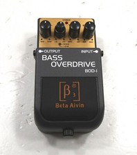 BETA AIVIN BOD-1 Bass