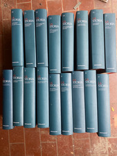 LA STORIA, ENCICLOPEDIA