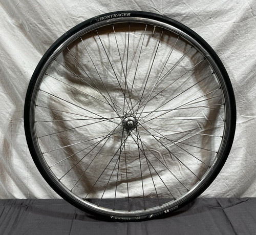 Ruota anteriore 700c vintage - ruota,