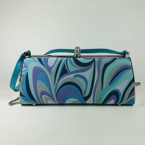 Borsa mano frangi - borsa, emilio