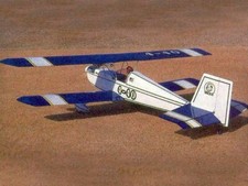 SET COSTOLE ALARI 4-40 BIPE