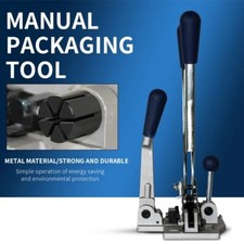 Utensile per balle manuale tre