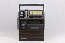 Radio vintage apolex ctp-2035