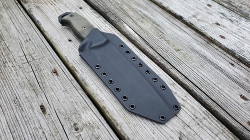 Ontario ranger tanto solo - rd, tanto"