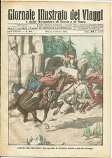 Il GIORNALE ILLUSTRATO DEI